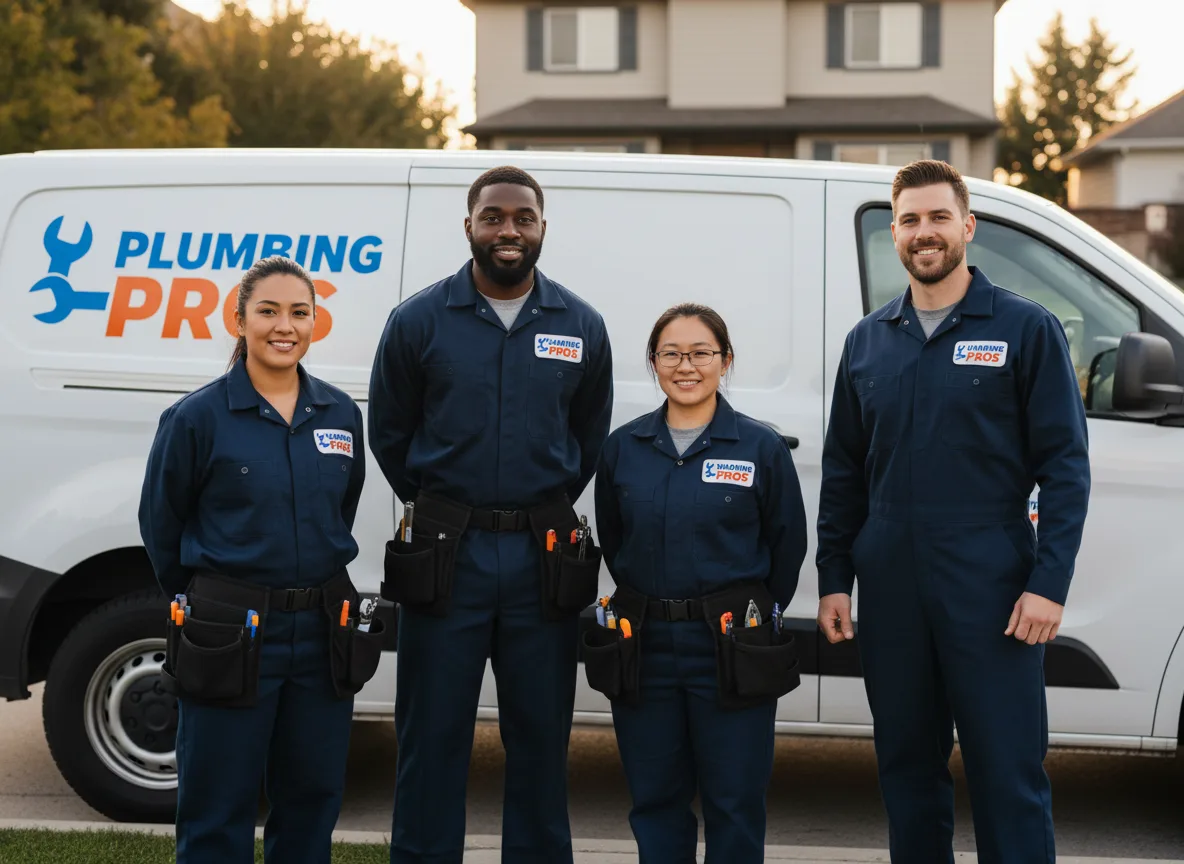 Water Heater Repair company in Pleasant Plain, OH